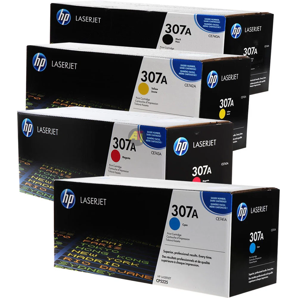 CE740A CE741A CE742A CE743A Original Saldi Straordinari Offerte Speciali Disponibili Adesso