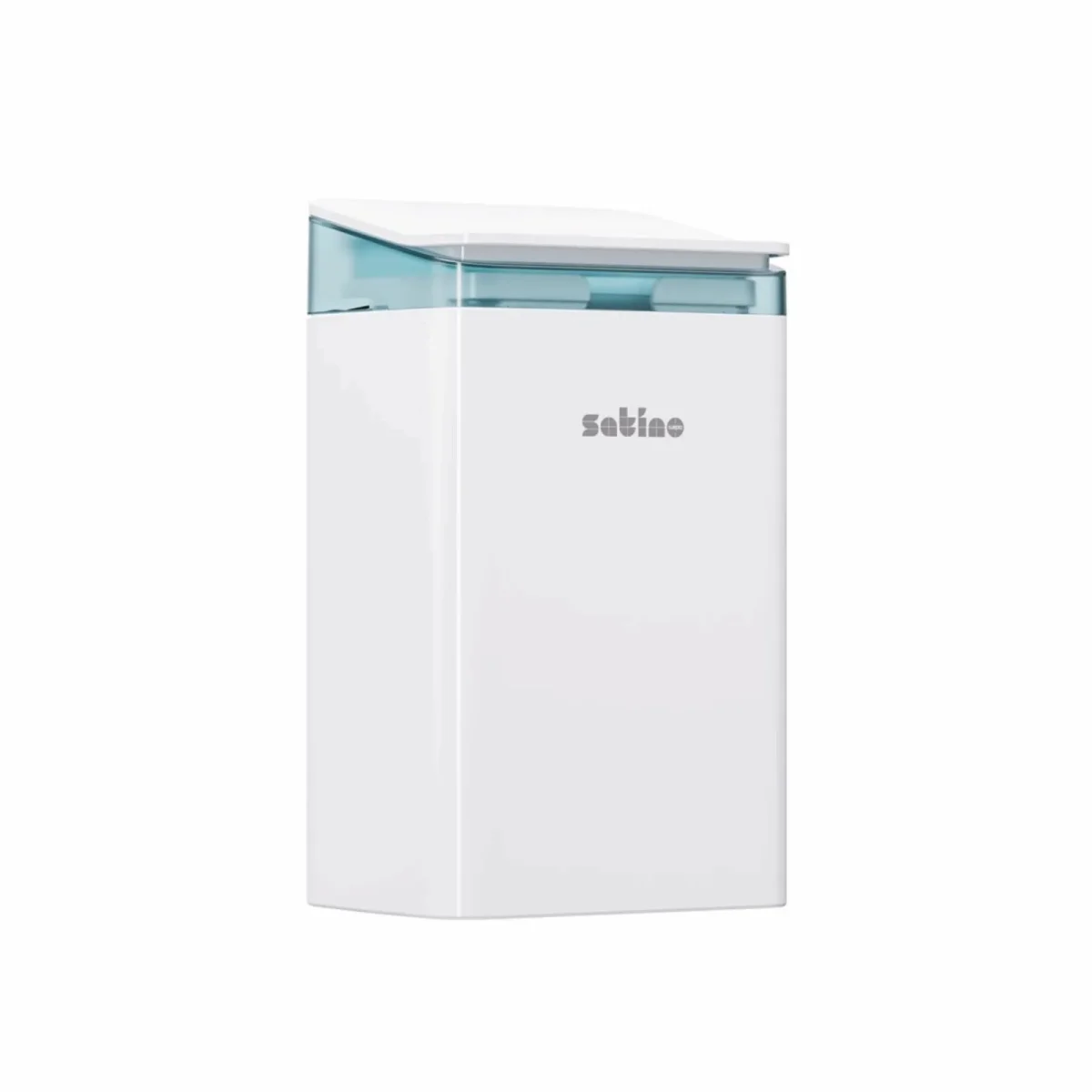 Satino Hyginity Dames Hygienebox Wit 5 liter - Vins Rouges Harmonieux pour Chaque Occasion - Curius