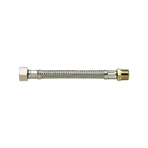 tresse inox EPDM mm F3/4”-M3/4” mm QB PB TUB Saldi Straordinari Offerte Speciali Disponibili Adesso