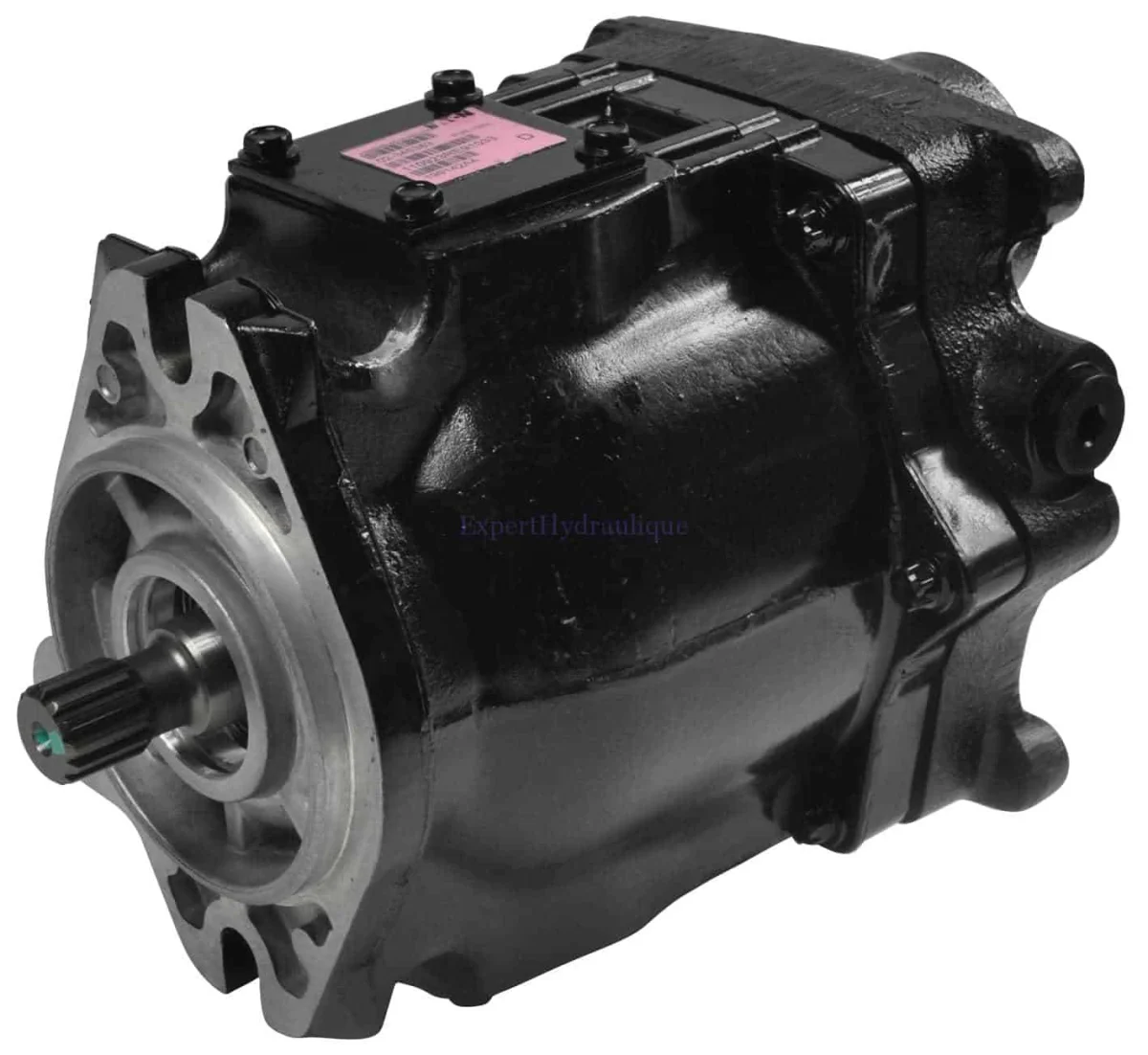 Pompe à pistons pour Case IH Maxxum 199142A4 - Saldi Straordinari – Offerte Speciali Disponibili Adesso Pompe hydraulique 199142A4