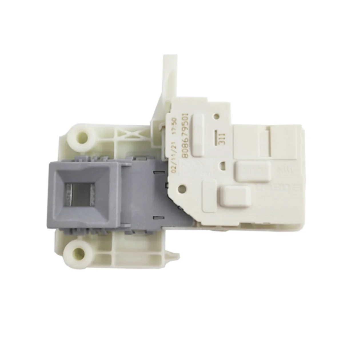 Fermeture électrique de porte pour lave-linge Aeg, Electrolux 3792036026 - Accessoires Électroménagers en Promotion : Tout pour Votre Maison à Moins Cher ! - arthur martin fermeture porte - linge aeg electrolu accessoire promotion