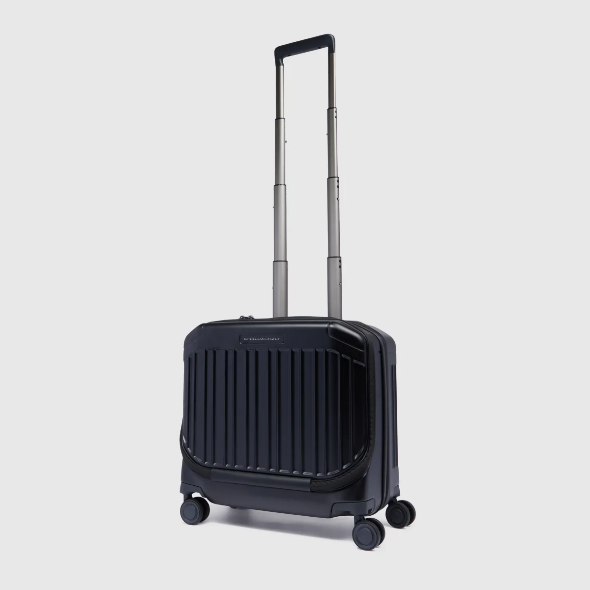 PIQUADRO TROLLEY PILOTO PQ LIGHT CON PORTA PC 15,6" Arabe - Des Produits Outdoor Pensés pour Vos Aventures au Quotidien