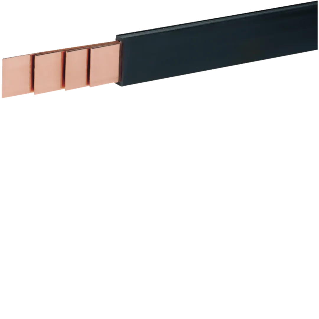 BARRE DE CUIVRE GAINE 40X6 800A UM92V HAGER - Saldi Straordinari – Offerte Speciali Disponibili Adesso - Calibreur