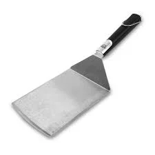 Spatule grosse tête Pit Boss Équipements Outdoor Activités Pleine Nature