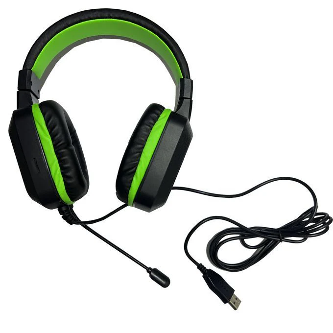 TOPLINK Casque Gaming Toplink TL-GH01 - ​Drones Professionnels & Grand Public | Boutique Française​ - {'count': 2, 'name': 'with'}