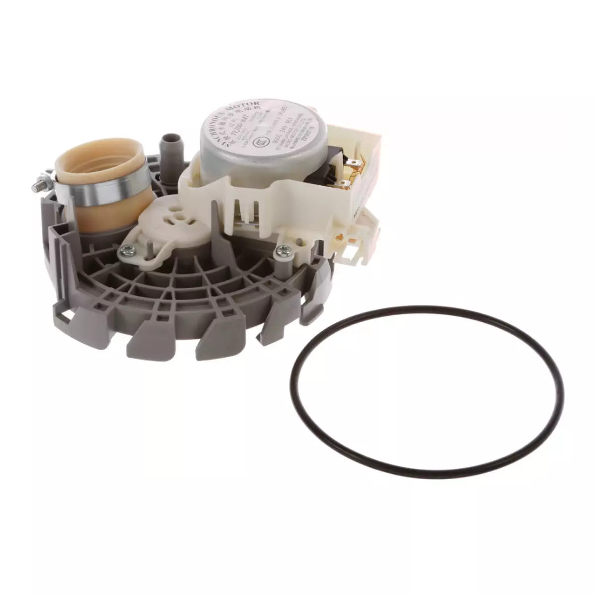 Desviador de máquina de lavar louça Balay, Bosch, Siemens 00649568 - Accessoires Électroménagers en Promotion : Tout pour Votre Maison à Moins Cher ! - {'count': 1, 'name': 'DPDO'}