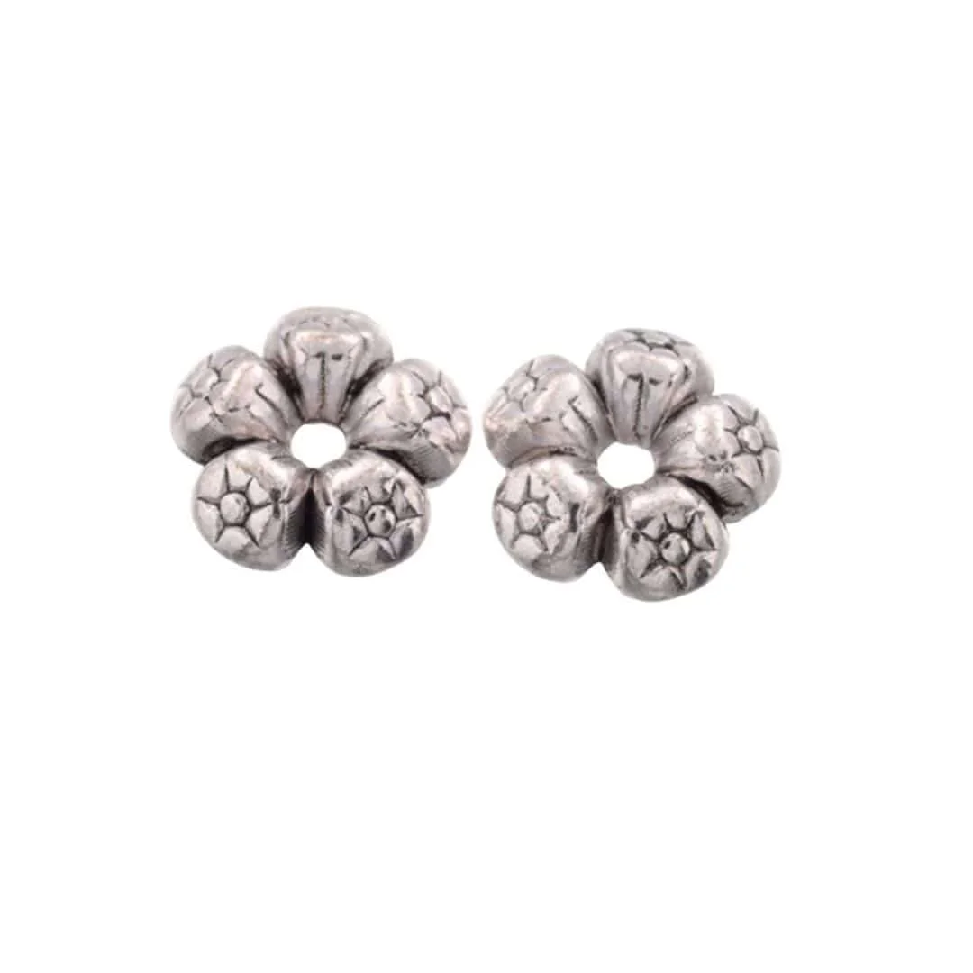 Coupelle fleur antique(100pcs) - Saldi Straordinari – Offerte Speciali Disponibili Adesso - Opjet