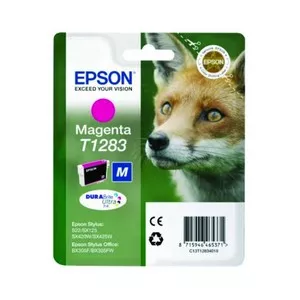 C13T12834011 EPSON BX305F TINTE MAGENTA 3,5ml 140S - Vins Rouges Harmonieux pour Chaque Occasion Rakuten