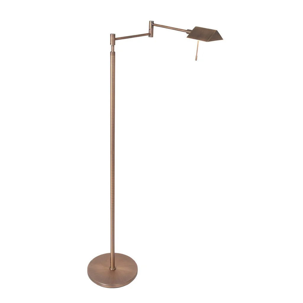 Lampadaire Bronze Industriel | Sari - E-shop mondial – Produits durables, modernes et accessibles partout TOUTE LA COLLECTION DES LAMPADAIRES – Galerie Paradis