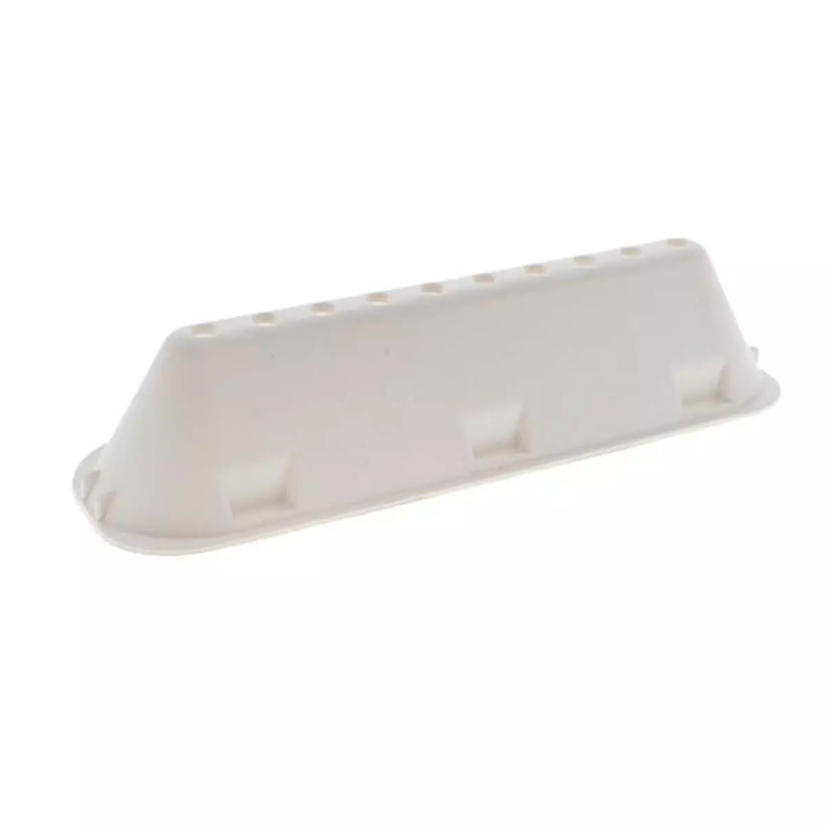Ailette batteuse lave linge Indesit Ariston Hotpoint C00065463 Accessoires Électroménagers Promotion Maison Cher