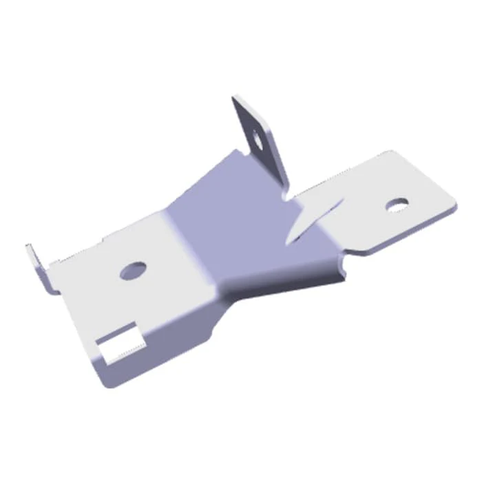 Charnière de couvercle droit pour Electrolux, AEG 3420338026 - Accessoires Électroménagers en Promotion : Tout pour Votre Maison à Moins Cher ! - charnière porte charnière couvercle aeg accessoire promotion