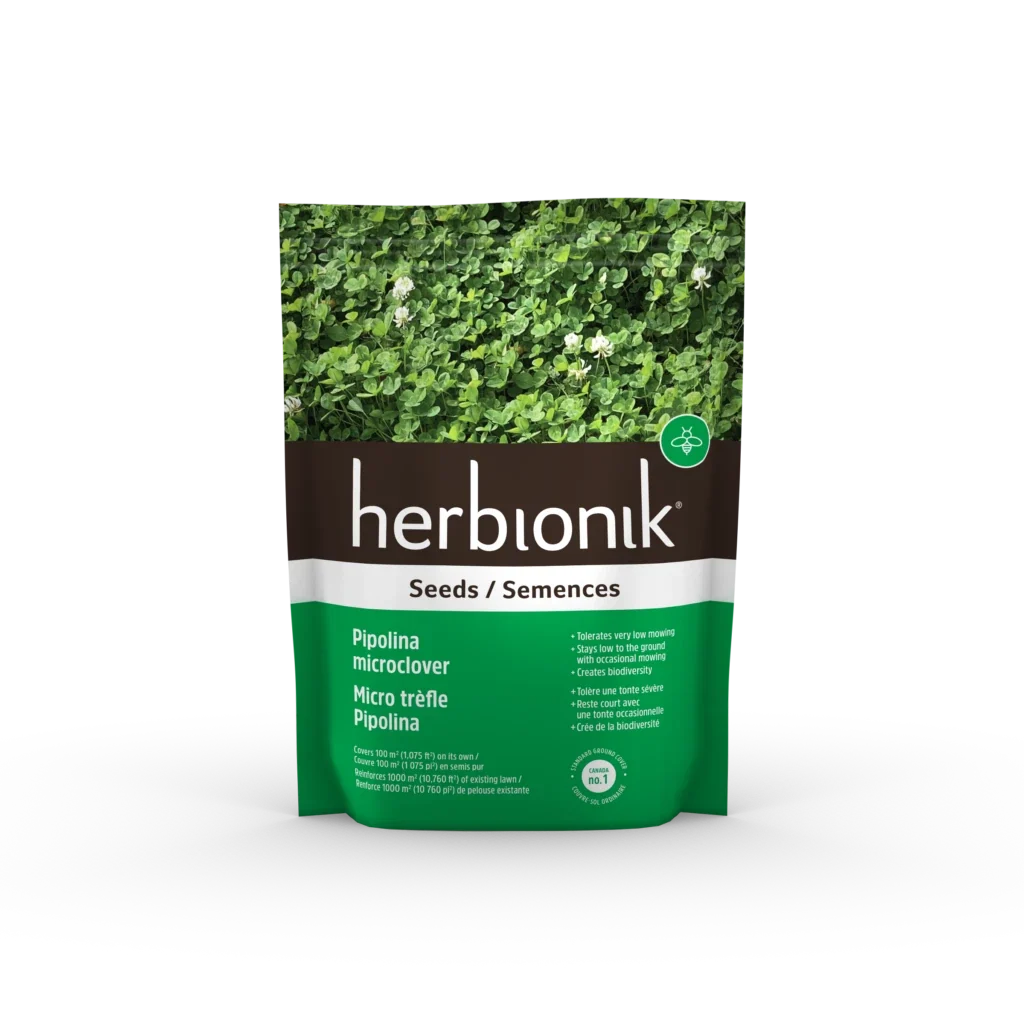 Micro trèfle pipolina Herbionik 500g - Saldi Straordinari – Offerte Speciali Dynamo Disponibili Adesso