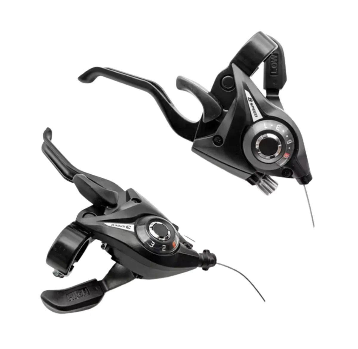 Manette 8V levier Équipements Outdoor Activités Pleine Nature