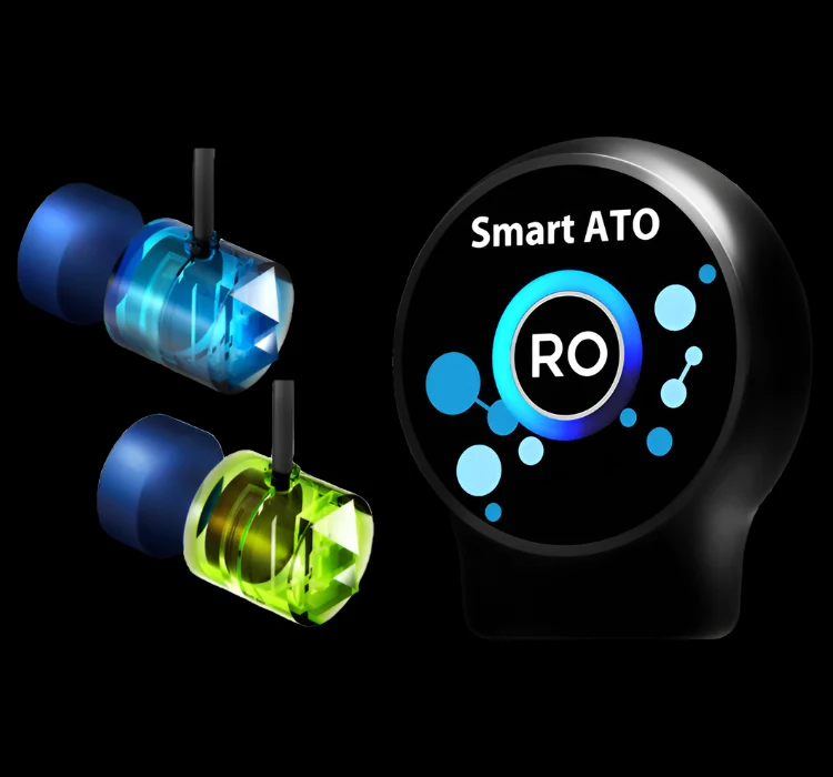 AutoAqua Smart ATO RO – Système de Remplissage Automatique pour Réservoir d’Eau Osmosée - Saldi Straordinari – Offerte Speciali Disponibili Adesso - flotteur chasse d ro système remplissage réservoir eau