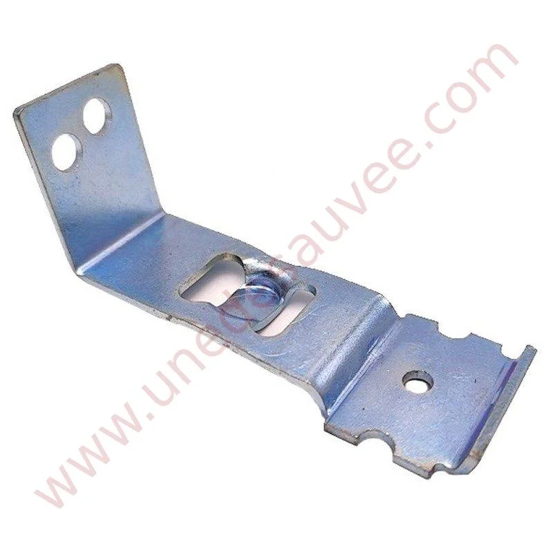 Patte Support bocal lave glace Peugeot GTI CTI RALLYE Saldi Straordinari Offerte Speciali Disponibili Adesso