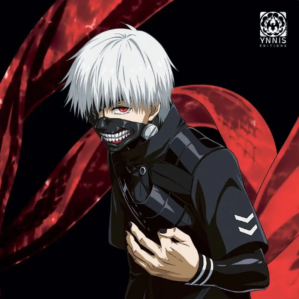 TOKYO GHOUL Agenda Ynnis Edition Saldi Straordinari Offerte Speciali Disponibili Adesso