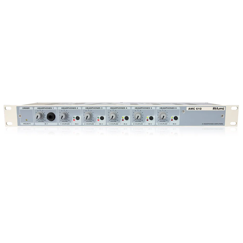 AMC 610 Ampli casque Rami - Saldi Straordinari – Offerte Speciali Disponibili Adesso Photo Amplificateur & Preampli AMC 2100 + 1100 » Hifi Informatique Video -  Annonce TrocMusic