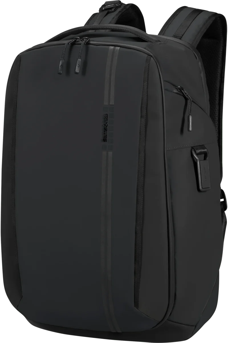 SAMSONITE mochila 25L ACTIVE ROAD - Des Produits Outdoor Pensés pour Vos Aventures au Quotidien Active Road Sac à dos 25L Clay | Samsonite France