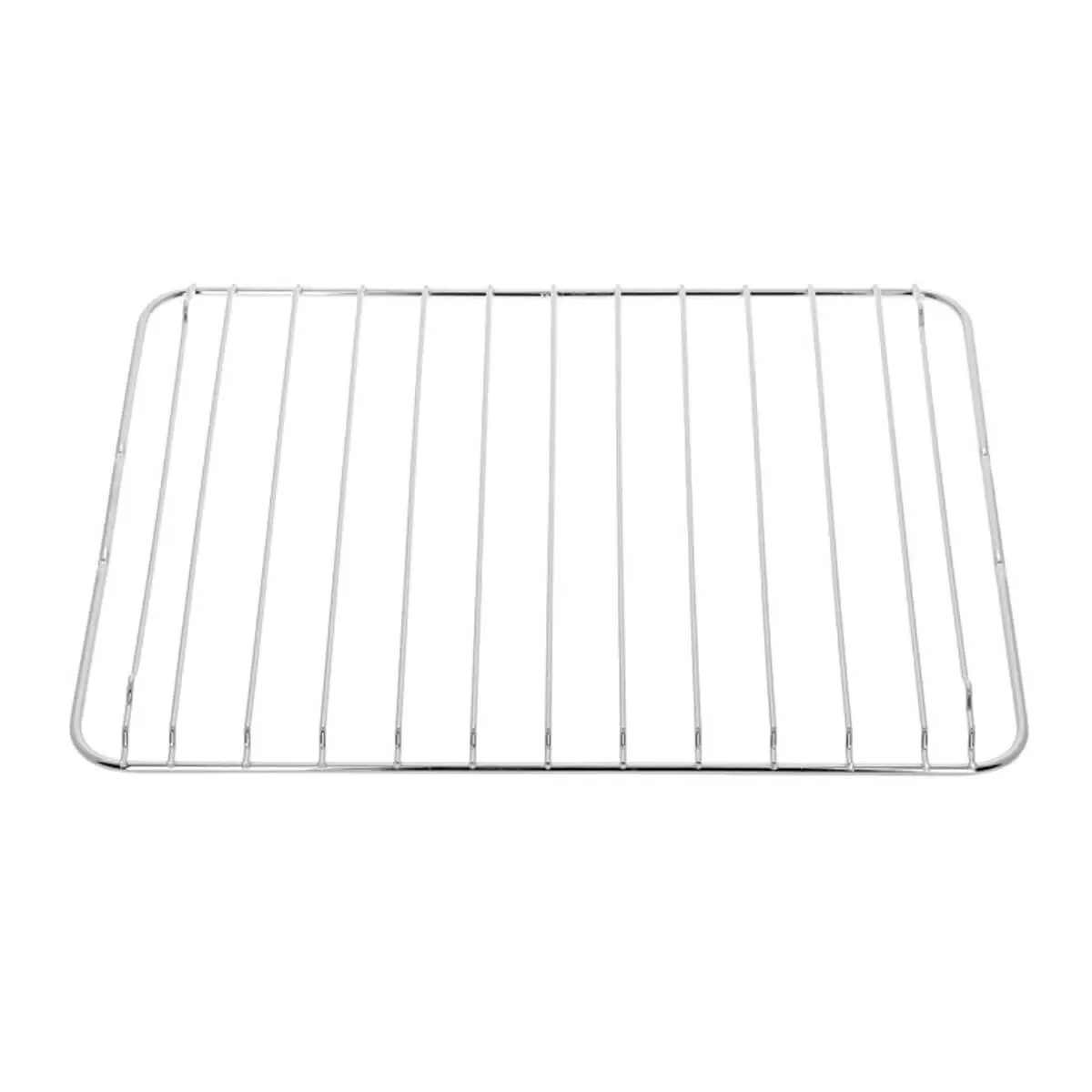 Grille de four Zanussi, Electrolux, AEG 424X361 mm 3546271051 - Accessoires Électroménagers en Promotion : Tout pour Votre Maison à Moins Cher ! Lot de 4 extracteurs de grille de four en bois, outil de pousser/tirer pour  grille de four avec outil de crochet, accessoires de grille-pain à