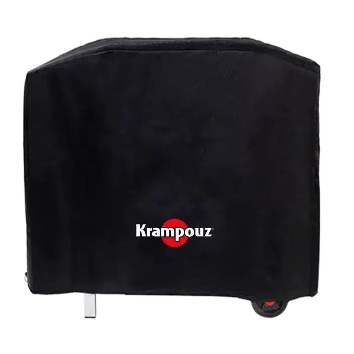 Housse chariot plein air compact – Krampouz - Équipements Outdoor pour Activités en Pleine Nature - {'count': 1, 'name': 'Extérieur'}