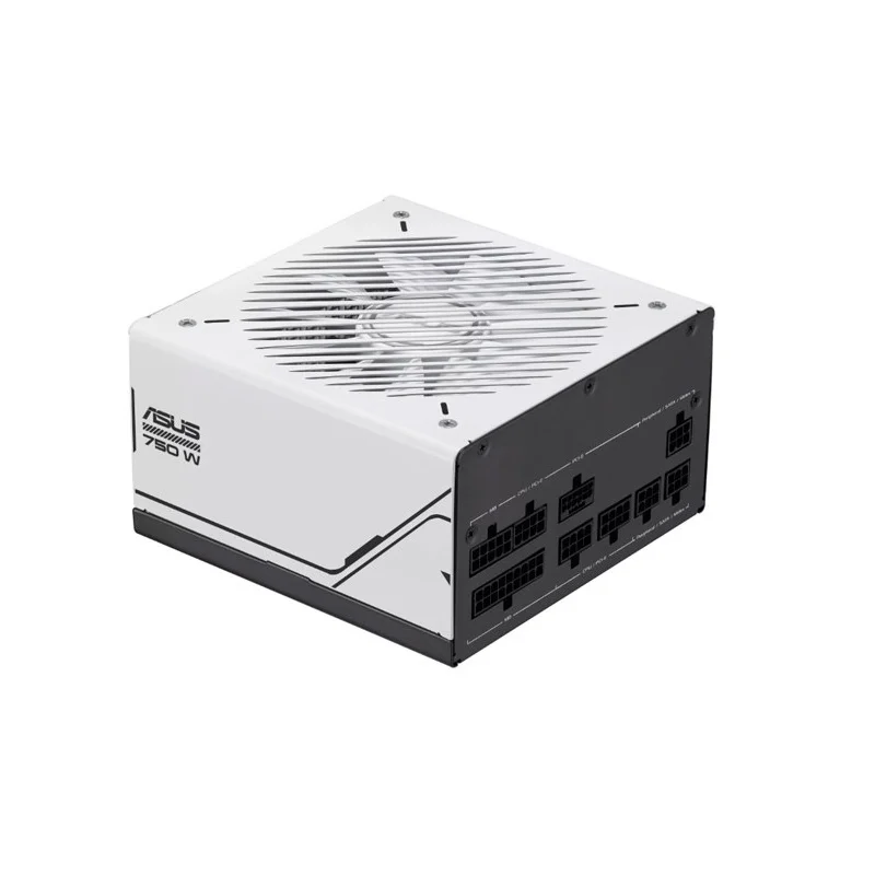 ALIMENTATION ASUS AP-750G 750W – 80 PLUS GOLD – 100% MODULAIRE – SILENCIEUXSE – 4 BROCHES – NOIR - ​Drones Professionnels & Grand Public | Boutique Française​ Apexgaming AN-750 750Watt 80 Plus Gold Power Supply