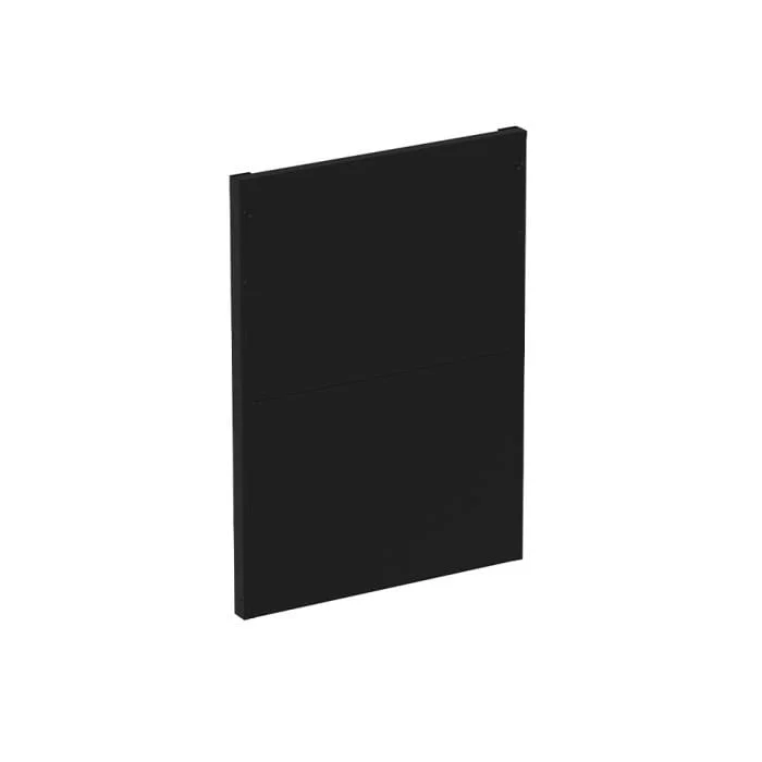 Habillage modulo 80 noir -ENO - Équipements Outdoor pour Activités en Pleine Nature Station expérimentation nature enfants - KIDEA