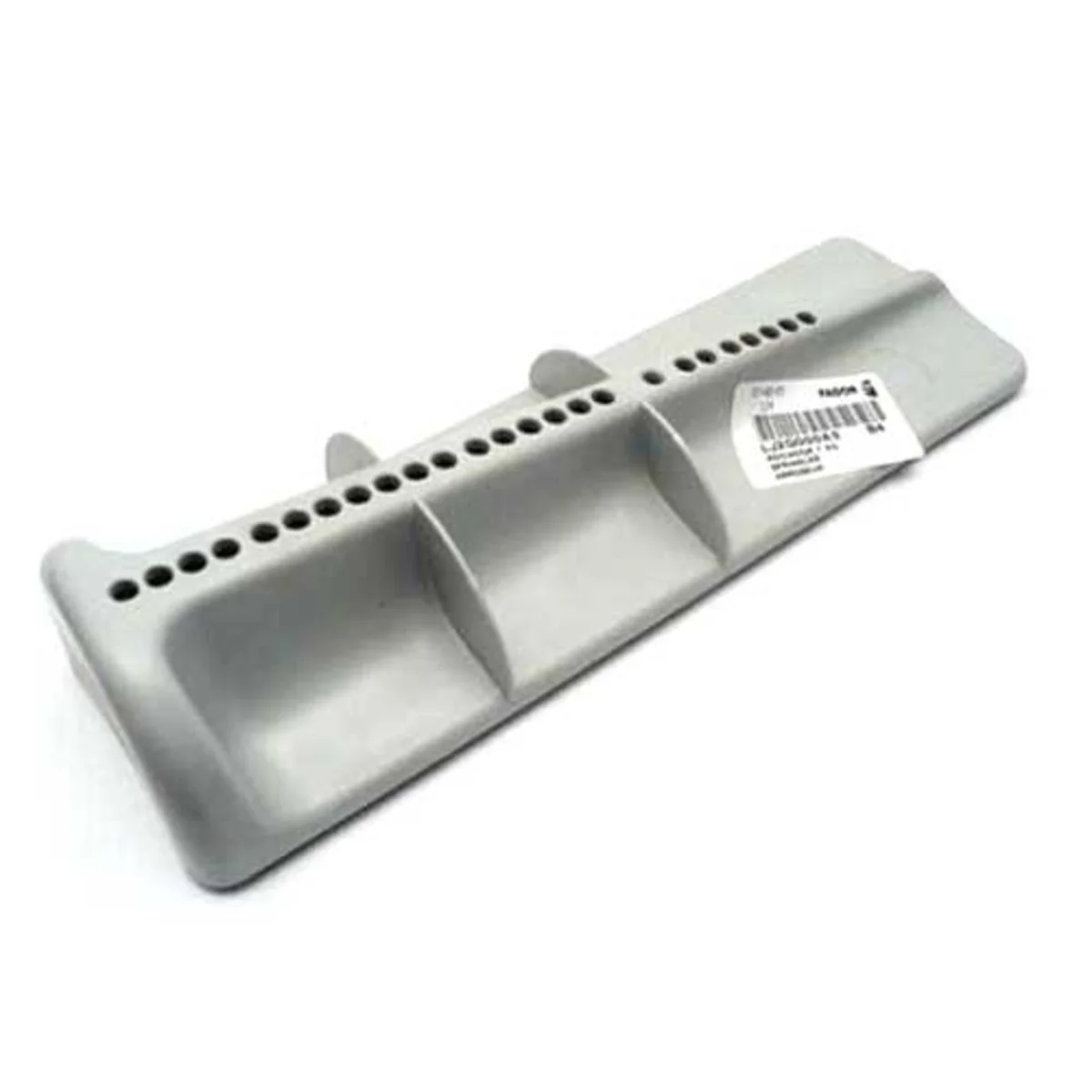 Aileron d'arrosage pour machine à laver Fagor LJ2G000A3 - Accessoires Électroménagers en Promotion : Tout pour Votre Maison à Moins Cher ! - {'count': 3, 'name': 'Lance'}