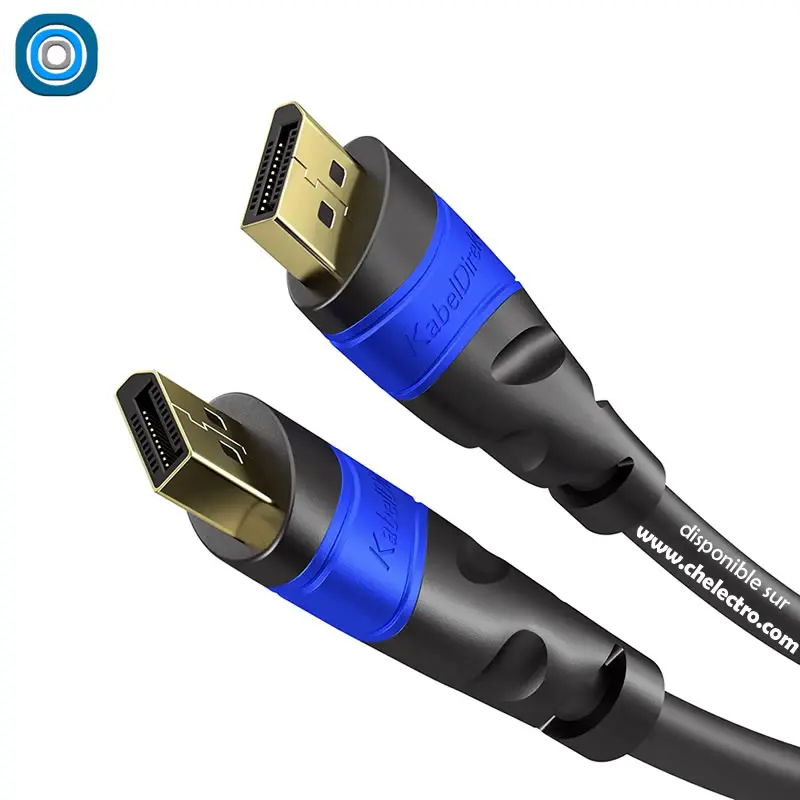 DisplayPort ​Drones Professionnels Grand Public Boutique Française