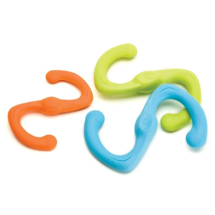 Jouet pour chiens WestPaw Bumi - Saldi Straordinari – Offerte Speciali Découvrez Disponibili Adesso