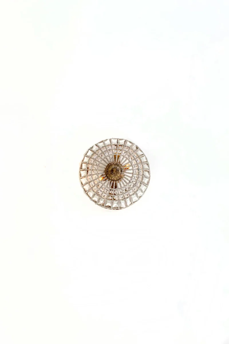 Ref. 2259 – Plafonier Cometrea Ø 30 x 24cm - Saldi Straordinari – Offerte Speciali Disponibili Adesso line