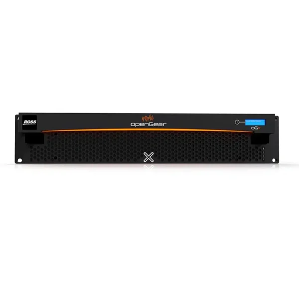 Ross Châssis OpenGear OGX (avec refroidissement et mise en réseau avancée) - Saldi Straordinari – Offerte Speciali Disponibili Adesso Réseaux de refroidissement - Comment fonctionnent-ils ? - ZF Pedia