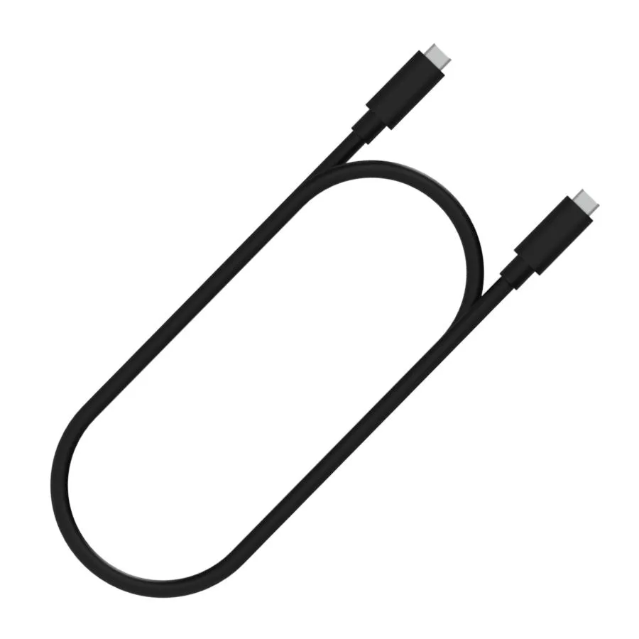 Câble USB PD noir Hub Wifi MEDIT i700w 1m/3 ​Drones Professionnels Grand Public Boutique Française