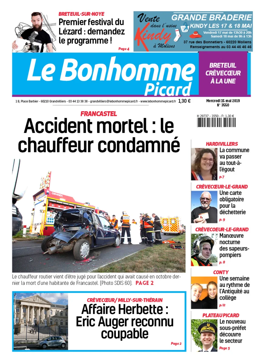 Le Bonhomme Picard (Breteuil) du 15 mai 2019 - ​Drones Professionnels & Grand Public | Boutique Française​ Ouvrir la franchise Le Bonhomme de Bois dans le secteur jouets
