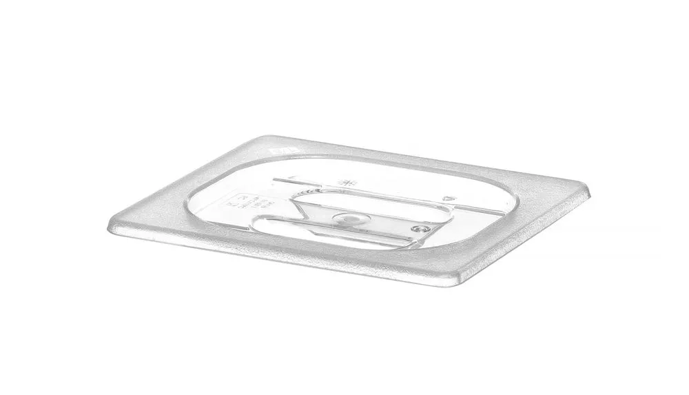 HENDI 864159 Couvercle Gastronorme - Éclairage de qualité avec frais image de port offerts