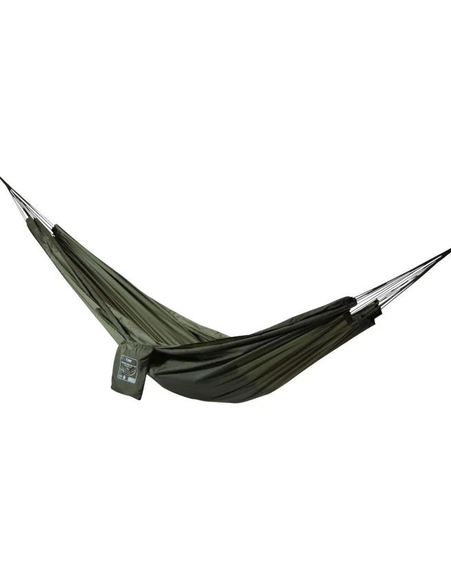 Hamac toile rando - Équipements Outdoor pour Activités en Pleine Nature Equipement et matériel pour un bivouac réussi : checklist complète &  conseils