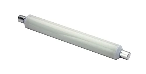 LAMPE LED LINOLITE, culot S19, OPALE, 12W=60W, 230V, 2700°K, 360°, 990LM - Saldi Straordinari – Offerte Speciali Disponibili Piccoled Adesso