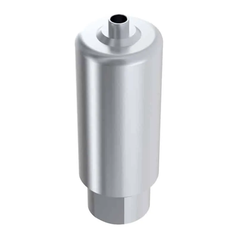 ARUM INTERNAL PREMIL BLANK 10mm 3.5(NP) NON-ENGAGING – Compatible avec ZIMMER® Tapered Screw-Vent® - ​Drones Professionnels & Grand Public | Boutique Française​ - {'count': 1, 'name': 'Mobile'}
