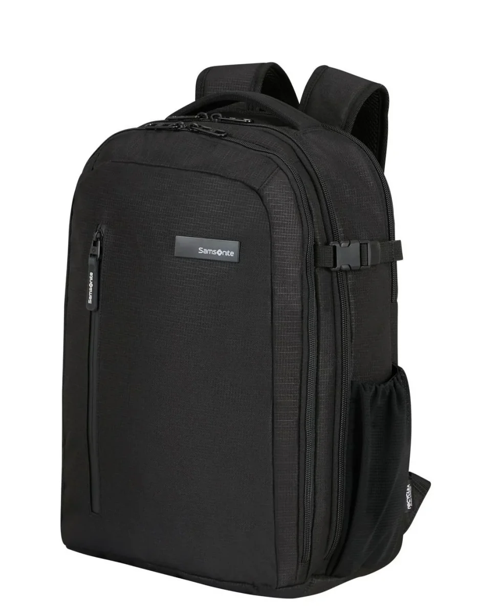 SAMSONITE Mochila para Portátil M -15.6"- ROADER - Des Produits Outdoor Pensés pour Vos Aventures au Quotidien LES 10 MEILLEURES Parcs aventures aériens et Tyroliennes à Cusco