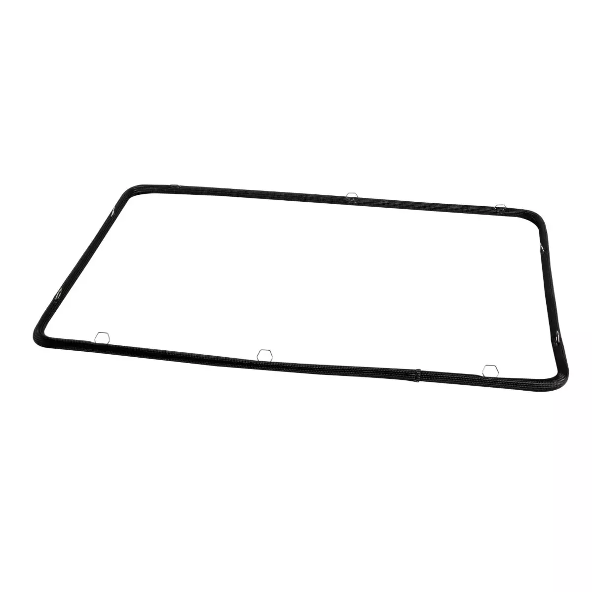 Balay, Bosch, Siemens ensemble joint de porte de four 11057359 - Accessoires Électroménagers en Promotion : Tout pour Votre Maison à Moins Cher ! - four encastrable ensemble porte four accessoire promotion