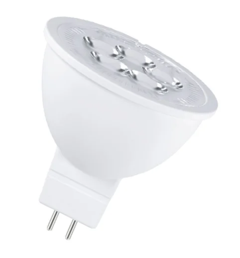 Ampoule LED MR16 2700K 350L 4.9W GU5.3 Spot 36? dim. - Saldi Straordinari – Offerte Speciali Disponibili Adesso