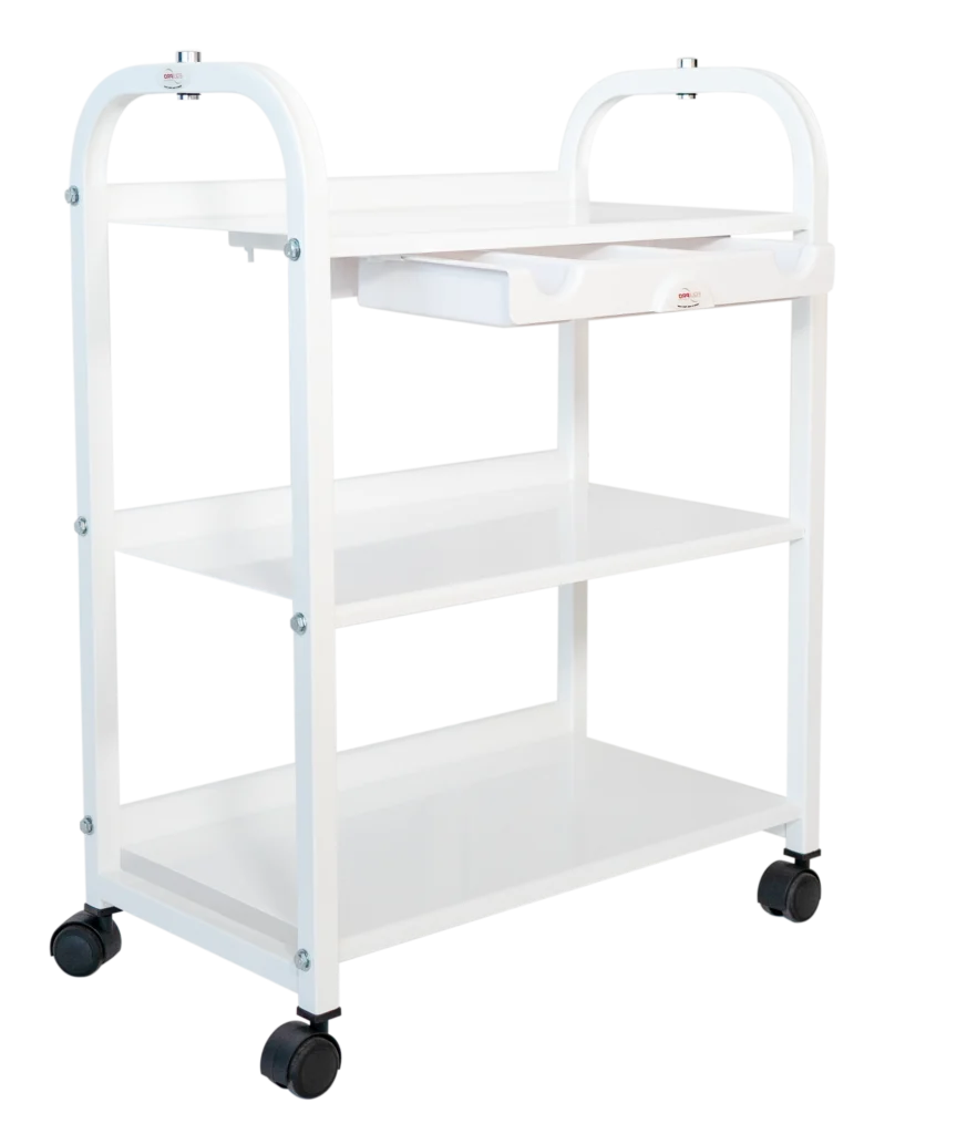 Table de service TM-3A - Saldi Straordinari Benefits – Offerte Speciali Disponibili Adesso