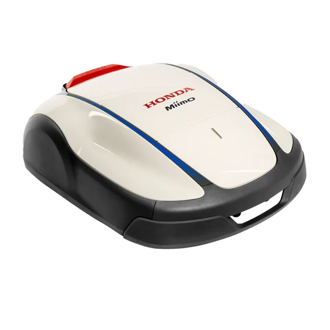 Robot tonte HONDA Miimo HRM Saldi Straordinari Offerte Speciali Disponibili Adesso
