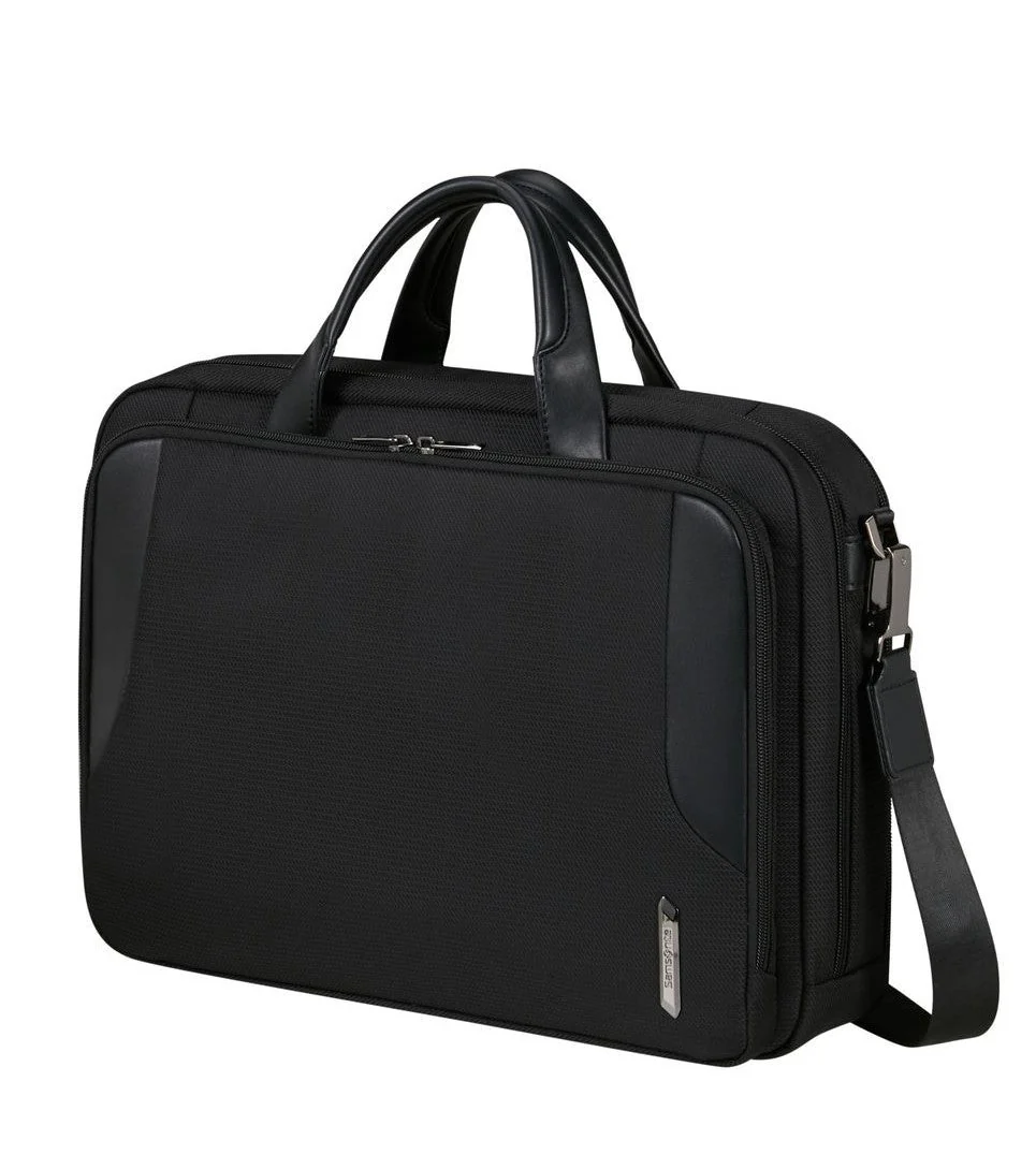 Samsonite XBR 2.0 MALETIN 15.6" 2C - Des Produits Outdoor Pensés pour Vos Aventures au Quotidien - {'count': 2, 'name': 'collection'}