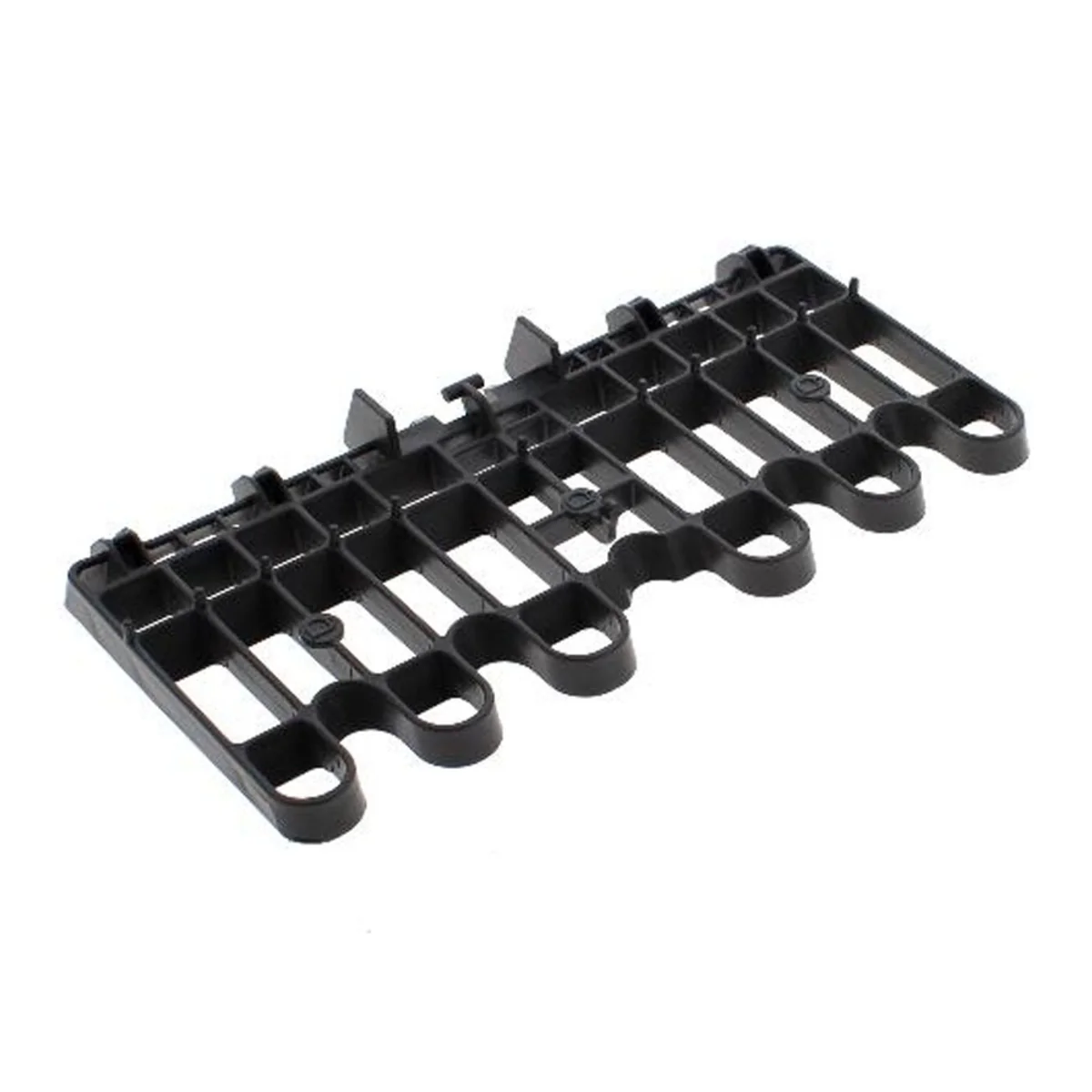 Whirlpool , Ariston, Hotpoint lave-vaisselle rabat 488000386609 - Accessoires Électroménagers en Promotion : Tout pour Votre Maison à Moins Cher ! Panier à couverts lave-vaisselle Hotpoint Ariston C00386607