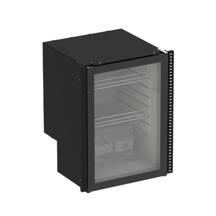 Frigo 115l avec Kit Modulo – ENO - TikTok Équipements Outdoor pour Activités en Pleine Nature