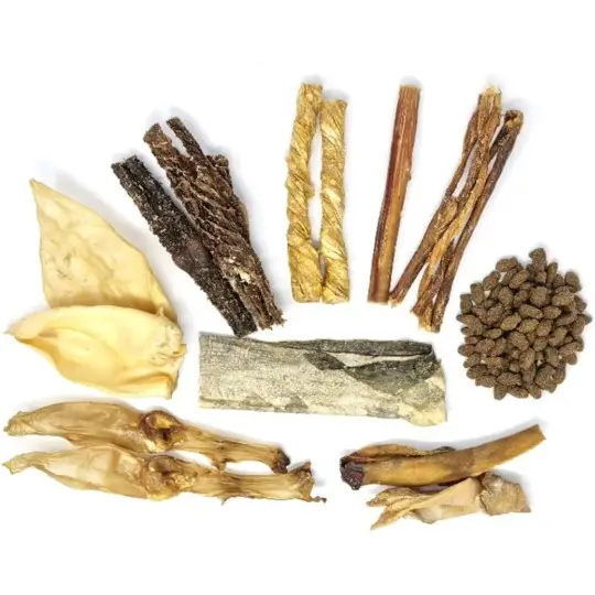 Box mix friandises séchées - Nature Mastication découverte - Saldi Straordinari – Offerte Speciali Disponibili Adesso