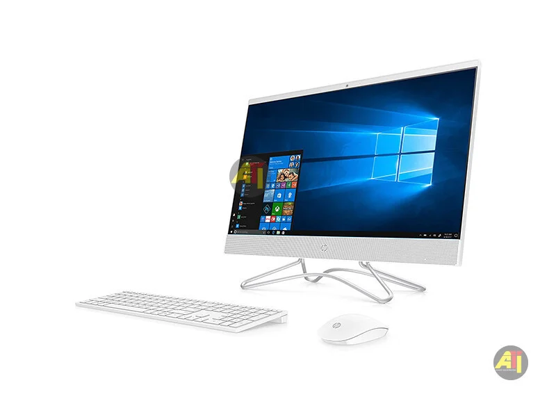 HP All-in-one 24-f0060d Ordinateur tout-en-un tactile - Saldi Straordinari – Offerte Speciali Disponibili Adesso - {'count': 2, 'name': 'Nuovo'}