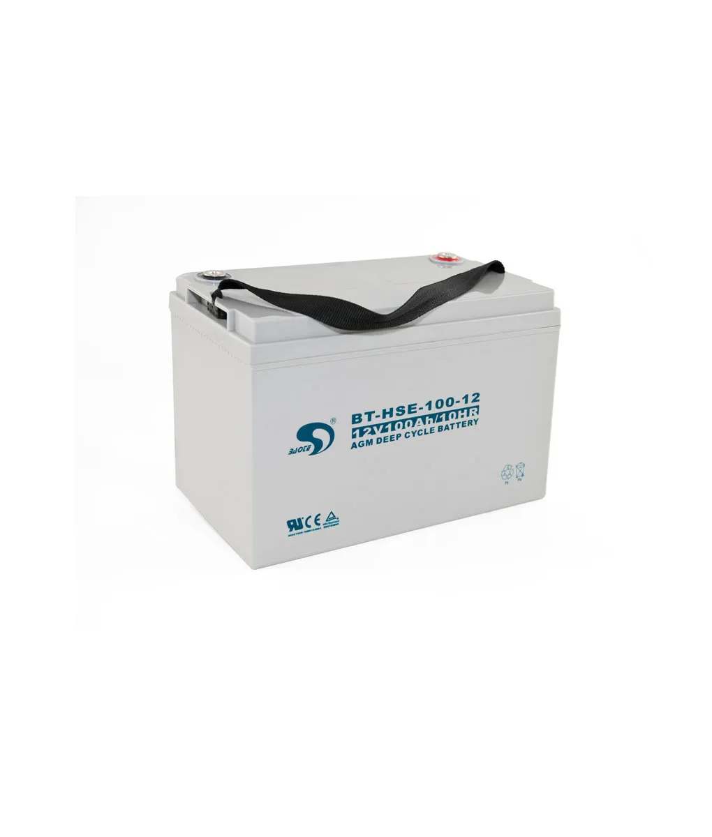 Batteries 12 volts AGM 100 Ah sur Cdiscount - ​Drones Professionnels & Grand Public | Boutique Française​ - mavic pro batterie volt agm - ​drone amp boutique