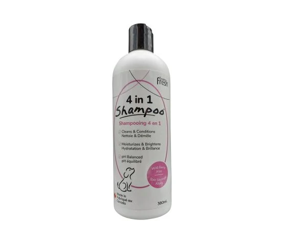 Shampoing Chien Baies Sauvages amp Aloès Saldi Straordinari Offerte Speciali Disponibili Adesso