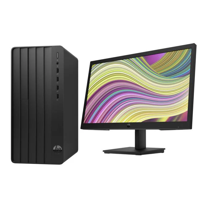 BUREAU HP 290-G9 i5/8Gb/1Tb ECRAN 22 " HDMI VGA FULL HD 12 TH GEN - ​Drones Professionnels & Grand Public | Boutique Française​ - {'count': 1, 'name': 'GÉN'}